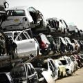 The Benefits of Using Salvage Yards for Buying and Selling Auto Parts