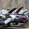 All You Need to Know About Local Salvage Yards