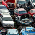 Selling to a Salvage Yard: How to Get the Most Out of Your Junk Car