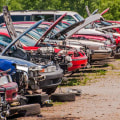 The Best Places to Buy and Sell Used Auto Parts